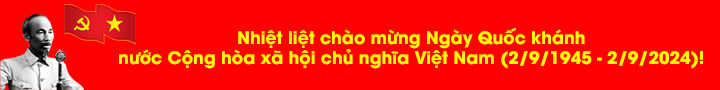 2/9 2024 Quốc khánh