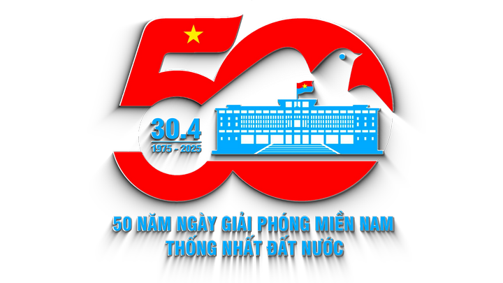 50 năm Giải phóng miền Nam