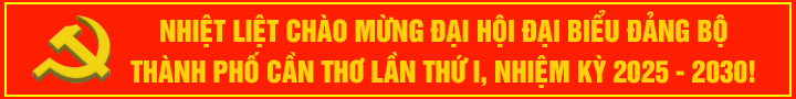 đh đảng