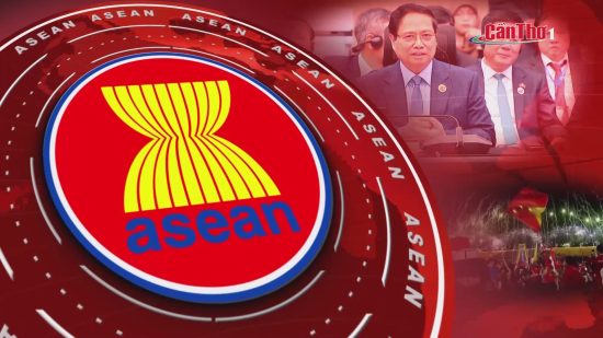 Chuyên đề Asean | 30/12/2025 – THTPCT