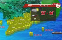 Dự báo thời tiết TP. Cần Thơ tối | 06/4/2026 – THTPCT