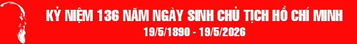 Sinh nhật Bác