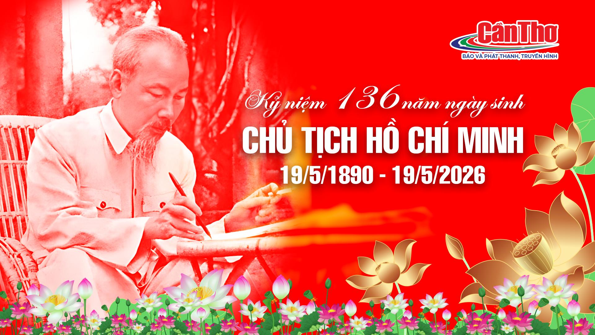 Sinh nhật Bác